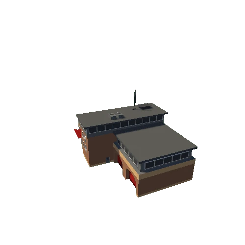 fire station 544 tris